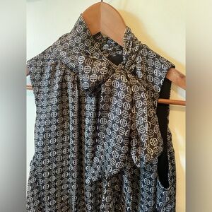 Melanie Lynn Semi-Formal Dress